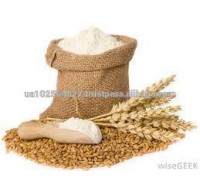 Wheat flour