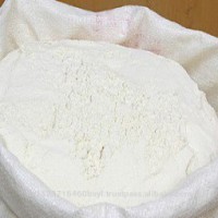 WHEAT FLOUR