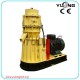 Hot Selling Wheat Straw Pellet Mill Machine with Competitive Price (SKJ-350)