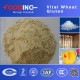 High Quality High Protein Organic Soluble Vital Wheat Gluten Bulk Manufacturer