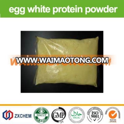 Hydrolyzates Enzyme rich protein,egg-white proteins powder