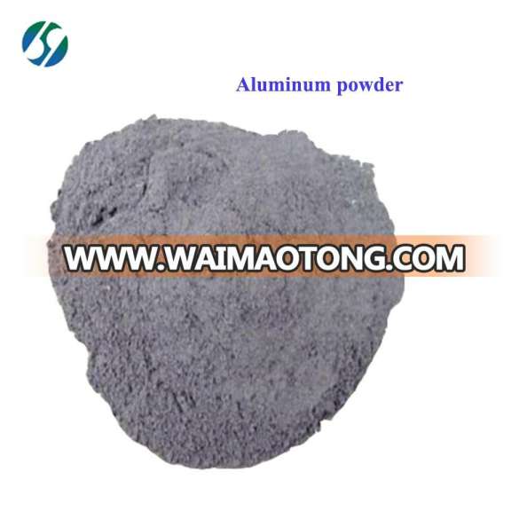 Aluminum powder for fireworks and crackers , CAS NO. 7429-90-5 , Al