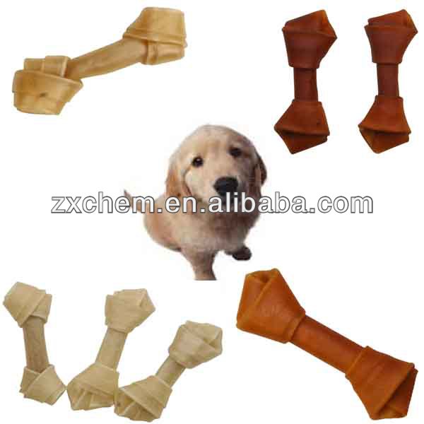 All kinds of dog chews as per need